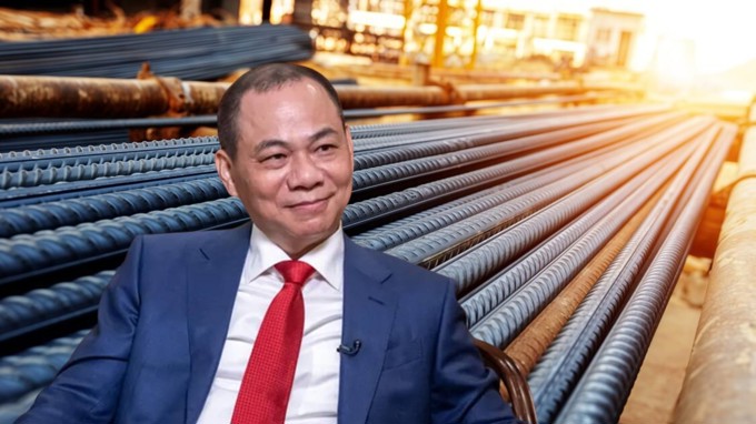 Vingroup chọn Pomina làm đối tác, cấp gói tài chính lãi suất 0%