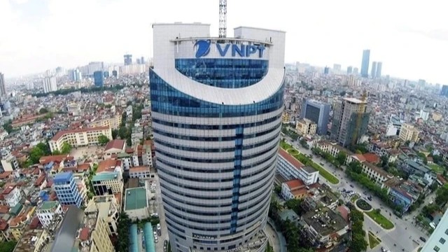 VNPT-VinaPhone và VNPT-Media được sáp nhập vào công ty mẹ VNPT từ 1/10/2025