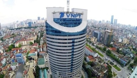 VNPT lãi 2.900 tỷ đồng sau nửa năm đầu vận hành mô hình mới