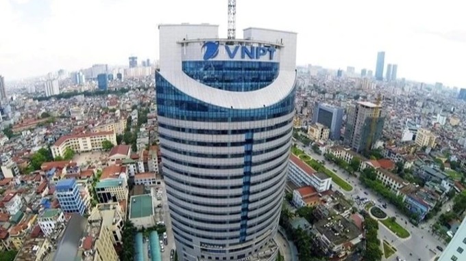 Cổ phiếu ABC, VTC "tím trần" sau thông tin VNPT
thoái vốn