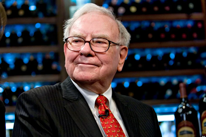 Bức thư cuối của Warren Buffet