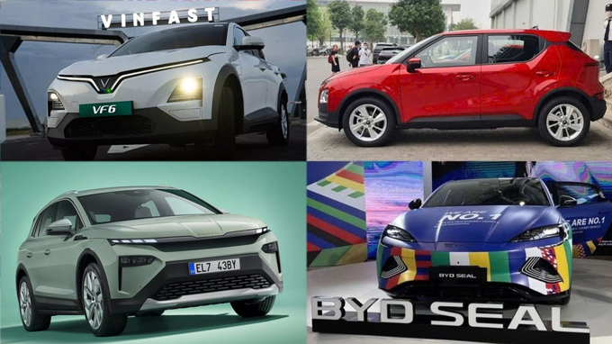 VinFast, BYD và Chery sắp có đối thủ: Hãng xe 130 năm tuổi Skoda tuyên bố gia nhập “cuộc chơi” sản xuất xe điện tại Việt Nam