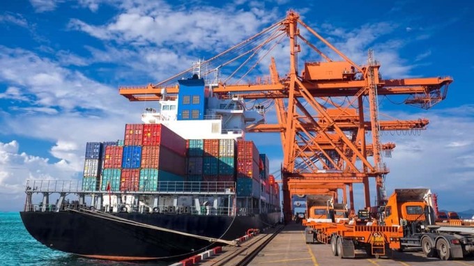 Xuất nhập khẩu 11 tháng vượt 800 tỷ USD