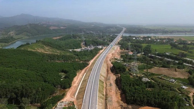 Liên danh Trungnam Group đề xuất làm cao tốc Gia Nghĩa - Bảo Lộc - Phan Thiết hơn 36.000 tỷ đồng