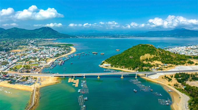 Gia Lai duyệt 3 dự án hơn 8.500 tỷ đồng tại đầm Đề Gi