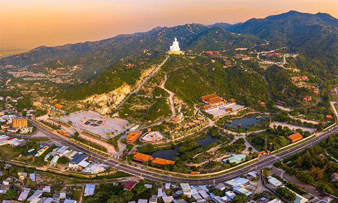 Gia Lai tìm chủ cho dự án Khu đô thị Cát Hải Center hơn 3.400 tỷ đồng