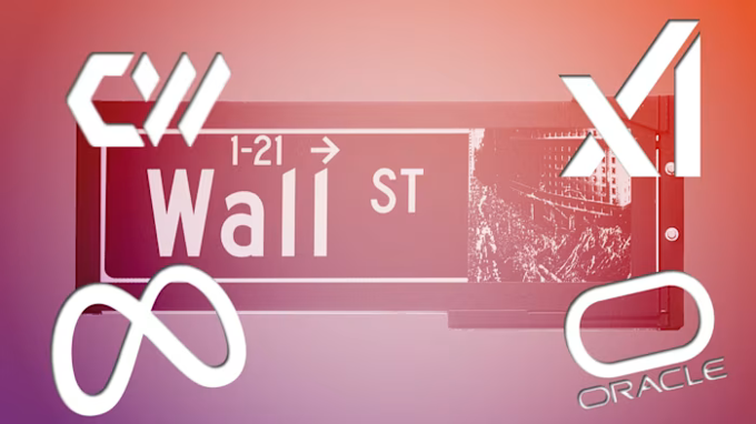 Cách Big Tech đẩy khối nợ 120 tỷ USD cho AI ra ngoài bảng cân đối kế toán