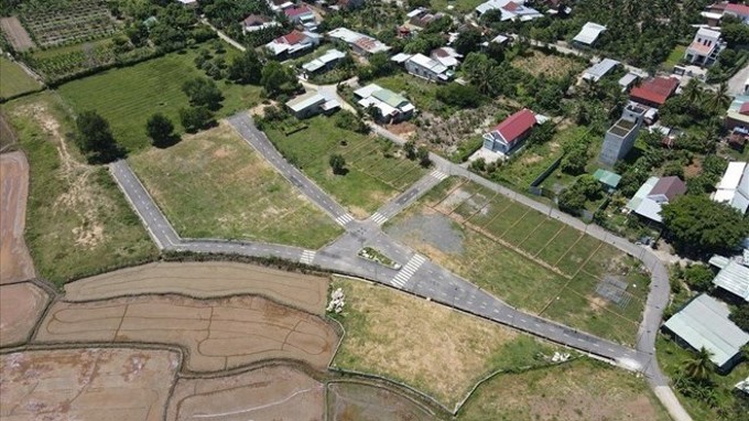 Loạt quy định mới về phân lô, tách thửa đất, người dân lưu ý!