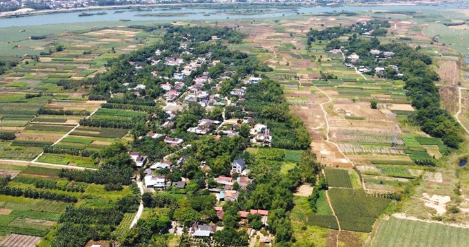 Quảng Ngãi tìm chủ cho Khu đô thị mới An Phú gần 10.000 tỷ đồng