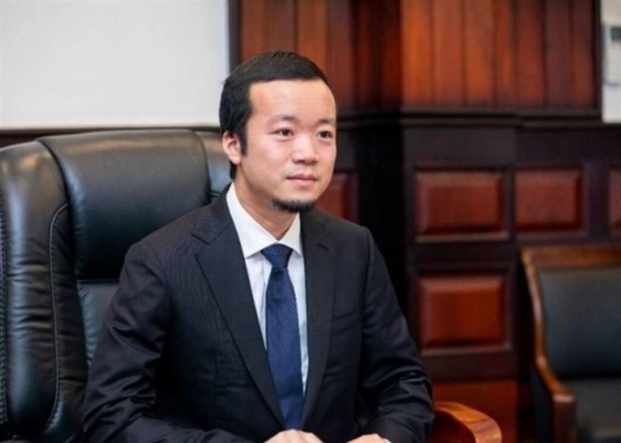 Thái Lan đóng băng 8.000 tỷ đồng liên quan đến mạng lưới “trùm lừa đảo” Trần Chí