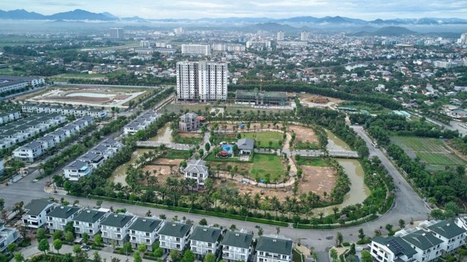 Huế “chốt” đầu tư khu đô thị hơn 4.000 tỷ đồng