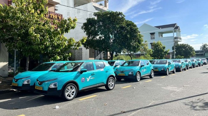 Reuters: Xanh SM của tỷ phú Vượng tính IPO ở Hồng Kông, định
giá lên tới 20 tỷ USD