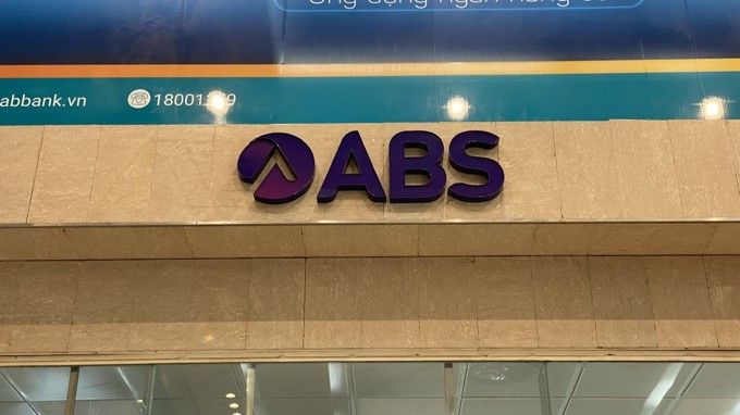 ABS muốn tăng vốn gấp 3 lần lên 3.000 tỷ đồng