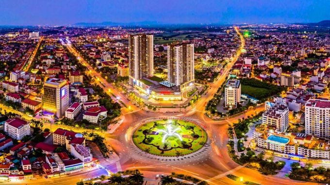 Bắc Ninh tìm chủ cho 3 dự án khu đô thị gần 19.000 tỷ đồng