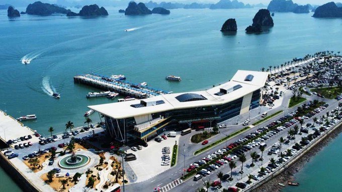 Quảng Ninh dự kiến chi 7.100 tỷ đồng xây 9 cầu nối các đảo ở Vân Đồn