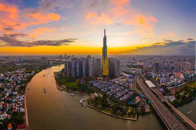 Bảng giá đất lần đầu ở TP.HCM dự kiến giữ đỉnh 687 triệu đồng/m2, khu vực trung tâm tăng khoảng 20-30%, báo hiệu biến động lớn thị trường