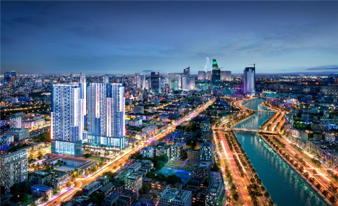 Chuyên gia chỉ ra hai "trọng số" định hình diễn biến thị trường bất động sản năm 2026