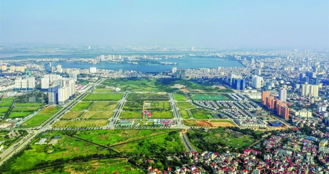 Kiến nghị người dân nhận chênh lệch nếu giá bồi thường đất thấp hơn thỏa thuận