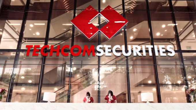 TCBS muốn rót vốn vào TokenBay