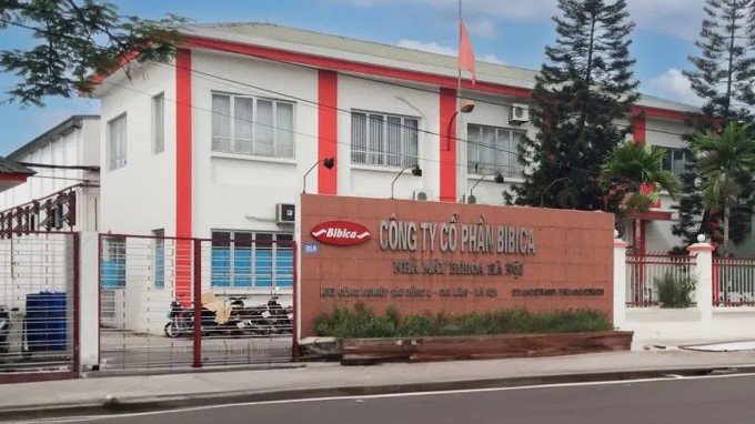 Bibica rời sàn HOSE sau 24 năm niêm yết