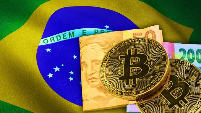 Ngân hàng tư nhân lớn nhất Brazil khuyến nghị phân bổ 3% danh mục vào Bitcoin năm 2026