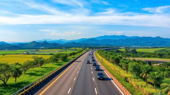 Nghiên cứu đầu tư cao tốc Phú Yên – Đắk Lắk gần 31.000 tỷ đồng theo phương thức PPP