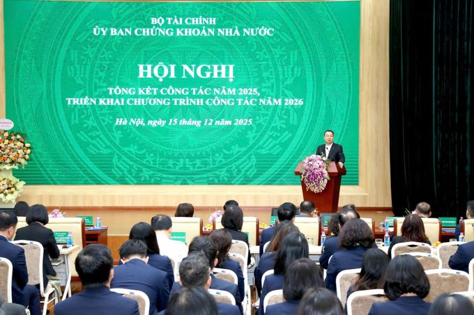 5 điểm nhấn định hình thị trường chứng khoán Việt Nam năm 2025