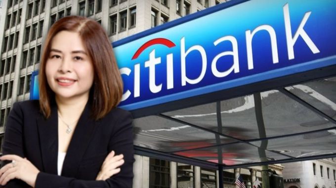 CitiBank Việt Nam lần đầu có CEO người Việt