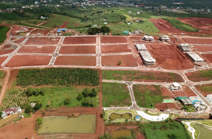 Đồng Nai: Người dân xin chuyển 100 m² đất nông nghiệp sang đất ở nhưng bị yêu cầu phải chuyển cả thửa