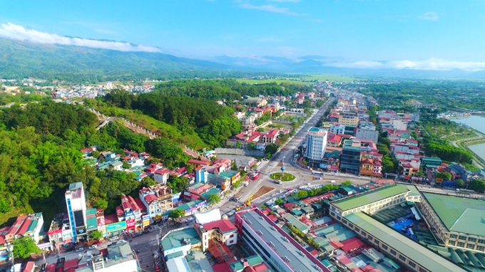 Điện Biên sắp có khu đô thị nghỉ dưỡng gần 24.000 tỷ đồng
