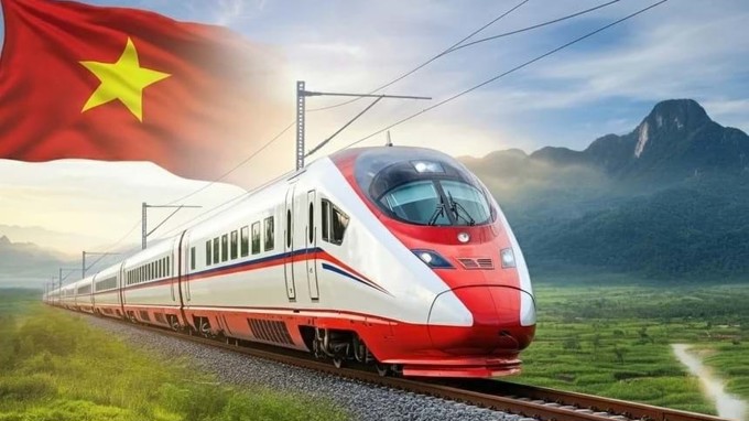 Phát triển đường sắt không chỉ là làm đường: Bài toán vốn, nhà xưởng và cả ngành công nghiệp phía sau