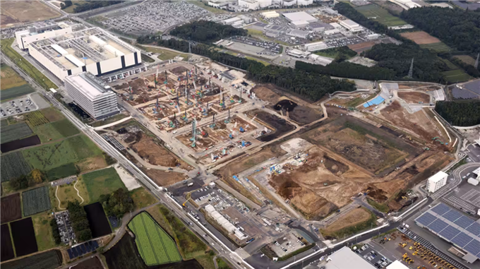 TSMC tính nâng cấp nhà máy Nhật Bản, làm chip mạnh hơn phục vụ nhu cầu AI