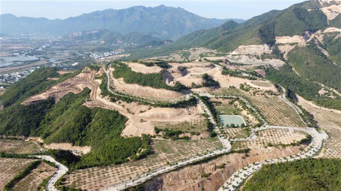 Đề xuất áp dụng cơ chế, chính sách đặc thù để gỡ vướng dự án đất đai trên phạm vi toàn quốc