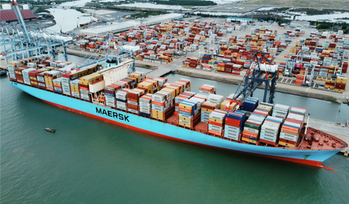 TP. HCM xúc tiến lập khu thương mại tự do Cái Mép Hạ 3.800 ha