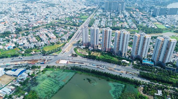 Đường sắt Thủ Thiêm – Long Thành 85.000 tỷ đồng: TP. HCM đề xuất triển khai theo phương thức PPP