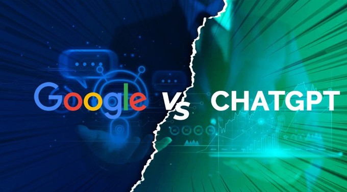 Google sẽ sớm đuổi kịp ChatGPT trong mảng AI