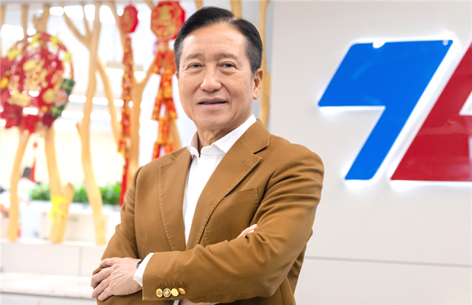 "Vua bút bi" Thiên Long chốt ngày trả cổ tức: Gia đình Chủ tịch Cô Gia Thọ dự kiến nhận về 400 tỷ đồng