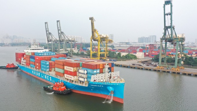 Viconship muốn gom thêm cổ phiếu HAH, nâng sở hữu lên gần 13%