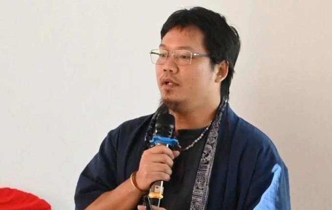 Founder dự án “Nuôi em” từng đề xuất huy động từ thiện bằng stablecoin USDT?