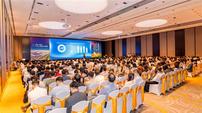 IPO Nông nghiệp Hòa Phát (HPA): Lượng đăng ký mua vượt 19% kế hoạch phát hành