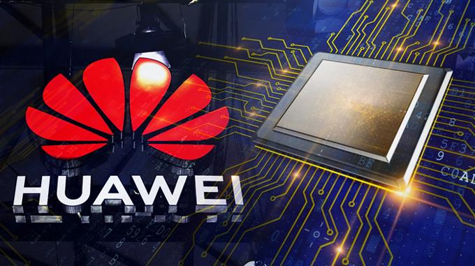 Huawei nâng tỷ lệ linh kiện nội địa trong smartphone lên gần 60%