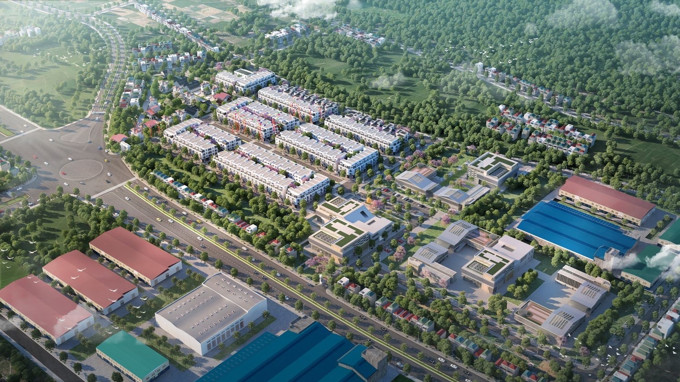 Quảng Ninh tìm chủ đầu tư cho dự án khu đô thị hơn 11.000 tỷ đồng