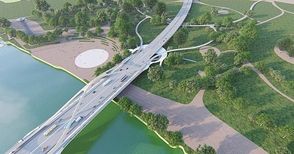   Hà Nội dự kiến triển khai đầu tư thêm 2 hầm đường bộ và 2 cầu vượt sông Hồng năm 2026  