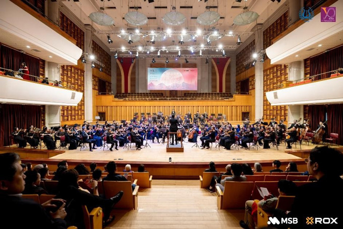 Chào tháng 12 cùng cuộc hội ngộ của 5 kiệt tác âm nhạc hàn lâm