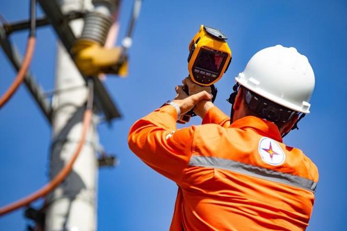 Đề xuất người dân được lựa chọn đơn vị cung cấp và tự thỏa thuận giá điện