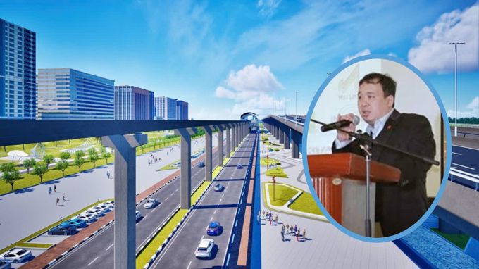 Đại gia Khoa "khàn" tái xuất thương trường