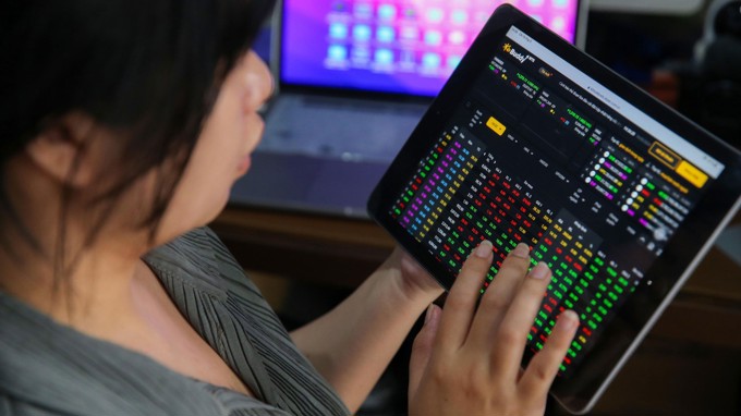 Dòng vốn khối ngoại trở lại, gom ròng 4.400 tỷ đồng trong tuần đầu tháng 12