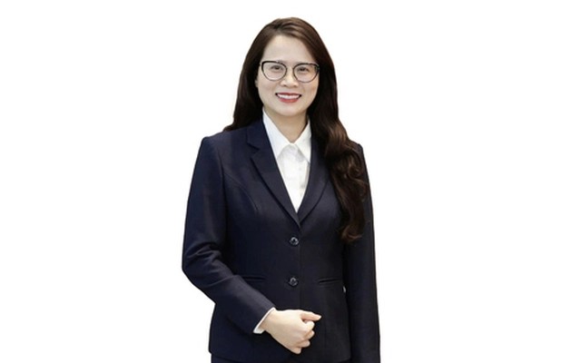 Bà Nguyễn Thị Kiều Anh đảm nhiệm vị trí Phó Tổng Giám đốc Sacombank Bà Nguyễn Thị Kiều Anh đảm nhiệm vị trí Phó Tổng Giám đốc Sacombank
