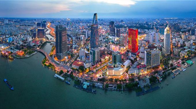 Mục tiêu tăng trưởng GDP 2026 từ 10%: Chuyên gia tin Việt Nam có thể đạt được