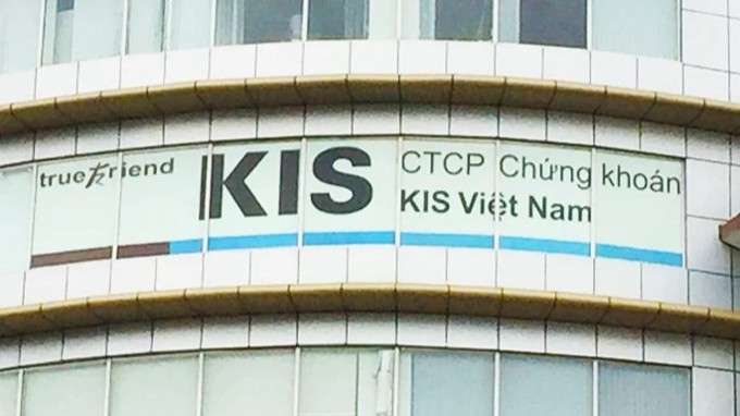 KISVN tăng vốn lên 4.500 tỷ đồng